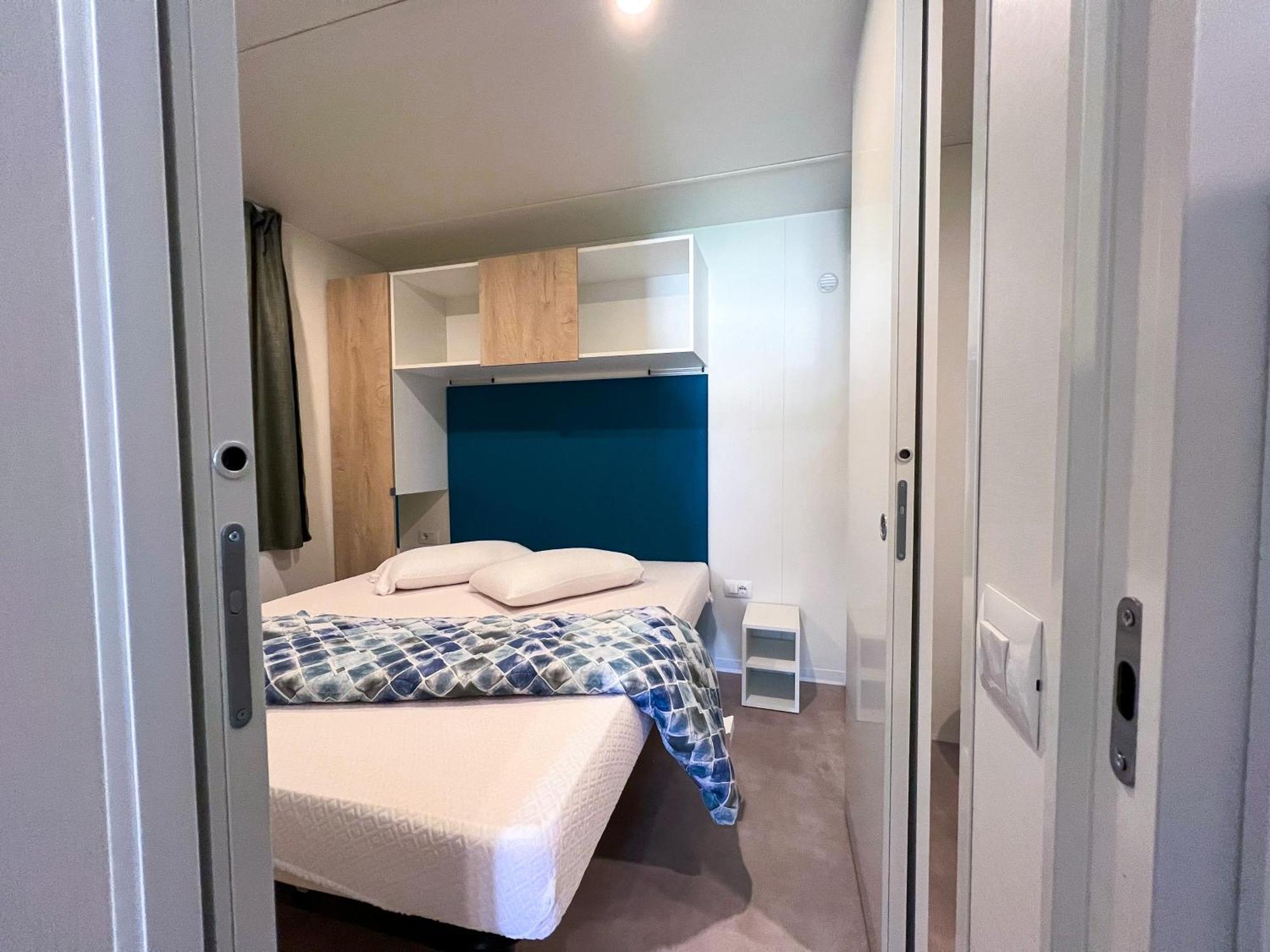 Camping Village Capo D'Orso 帕劳 外观 照片
