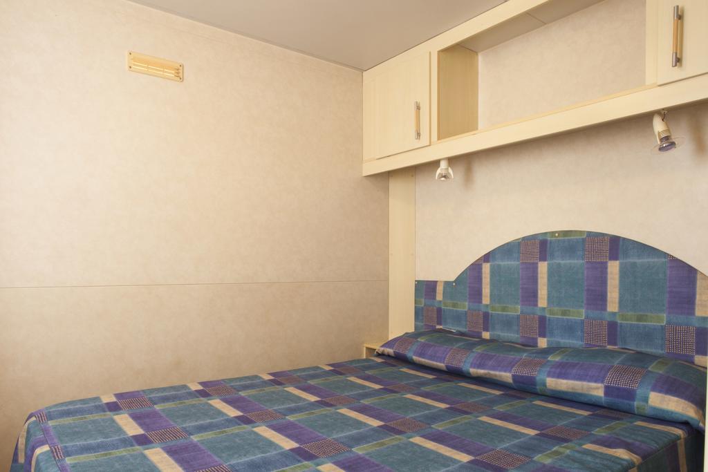 Camping Village Capo D'Orso 帕劳 外观 照片